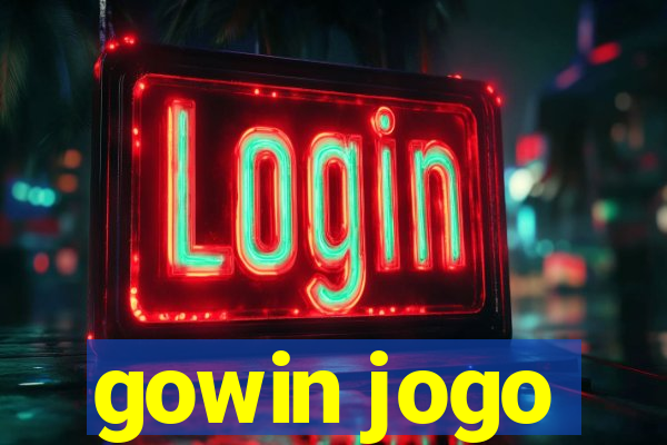 gowin jogo